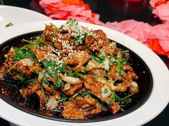 -秀儿四九城·新京菜(亚运村鸟巢店)