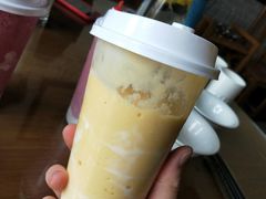 -香颂咖啡(华德中心广场店)