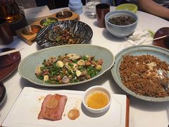 -柴门饭儿(成都太古里店)