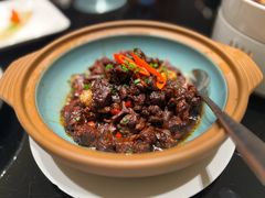 -富淳饭店(陆家嘴保利广场店)
