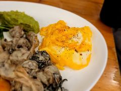 -Egg•Allday Brunch(襄阳北路店)