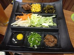 -鸡汤过桥·过桥米线