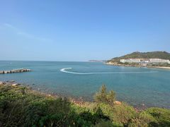 -东澳岛