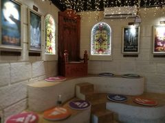 -逃脱反斗城沉浸剧情密室(北京路店)