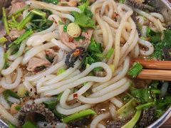 -攀枝花·任德琼·盐边羊肉米线