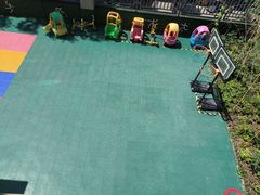 -吉的堡幼儿园(复地花屿城分园)