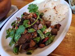 -小厨子私房菜·云南美食店