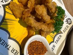 -新太二·鲜料川菜(东汇城店)