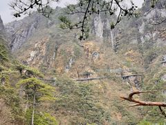 -萍乡武功山风景名胜区
