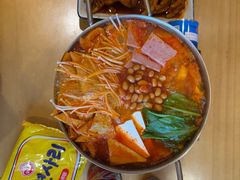 -小木屋米酒店总店