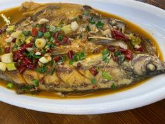 -老味道1992(武当山店)