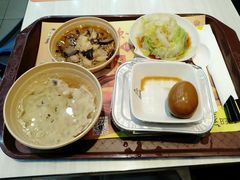 -真功夫(宁波火车南站)