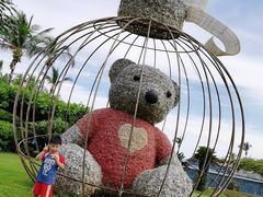 -三亚亚龙湾天域度假酒店