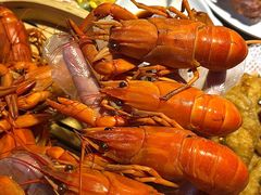 -冶建镜子·老南昌大排档·江西虾王(总店)