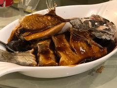 -香宫中餐厅·杭州香格里拉·西湖40年老字号杭帮菜