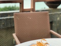 榴莲天鹅酥-鹭江宾馆·观海餐厅