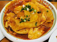 -再回首(中天健广场店)