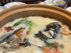 -羡餐厅·杭帮菜·淳菜(千岛湖自由洲际殿店)