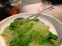-富淳饭店(陆家嘴保利广场店)