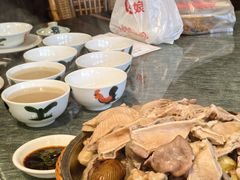 银杏猪肚-猪肉婆私房菜(容桂总店)