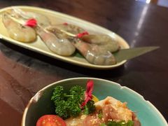 -和来烤肉(仓山万达店)