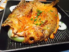 -西贝莜面村(近铁城市广场店)