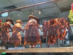 -鹅冠港式茶餐厅(来福士店)