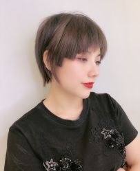 -新晨·SALON·形象造型