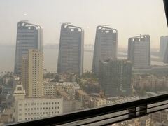 -粤海璇宫·木棉花高空旋转餐厅·聚会派对