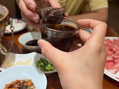 -1078號老北京涮肉(松柏店)