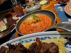 -卢布里西餐厅(总店)