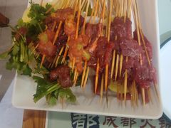 -玉林串串香