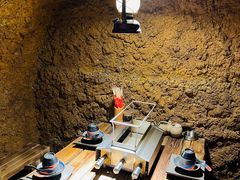 -破瓦寒窑·地摊烤羊排