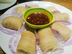 -茂盛小吃(蓝田店)