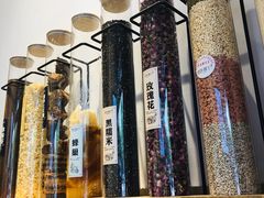 -甜心闲生传统手工冰粉(太古里店)