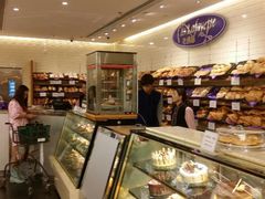 -老佛爷饼店
