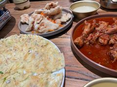 -京玉菲饭店(李村店)
