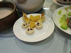 -北京王府井希尔顿酒店·万斯阁西餐厅