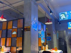 -永信海鲜(群星城店)