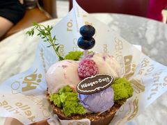 -哈根达斯(皇庭店)