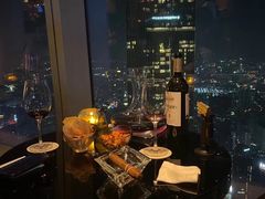 -广州四季酒店·天吧·高空酒吧