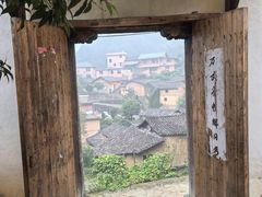 -杨家堂村