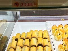 -百饼园(澳门路店)
