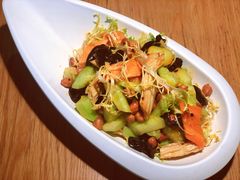 -森龍邑·烧烤·海鲜·炒菜(闽江路店)