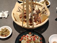 -老淮滨-蚌埠非遗小吃(淮河路店)