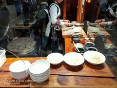-88号小吃店·经典云南菜·地道纳西美食