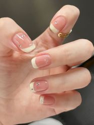 -H12 STAR日式美甲美睫专门店