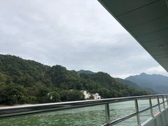-新安江山水画廊风景区
