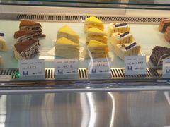 -禾沐·轻食·面包·咖啡