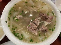 -荣生萝卜汤饭店